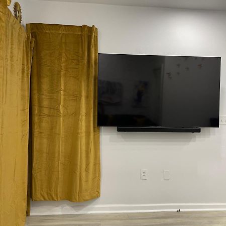 Goldie Lux - Best Luxury Stay Philadelphia Exterior foto
