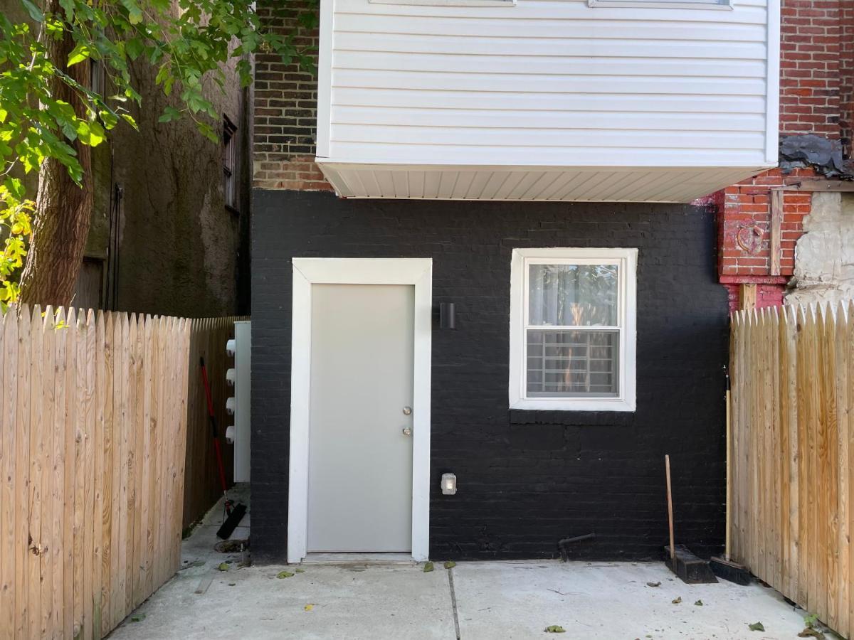Goldie Lux - Best Luxury Stay Philadelphia Exterior foto
