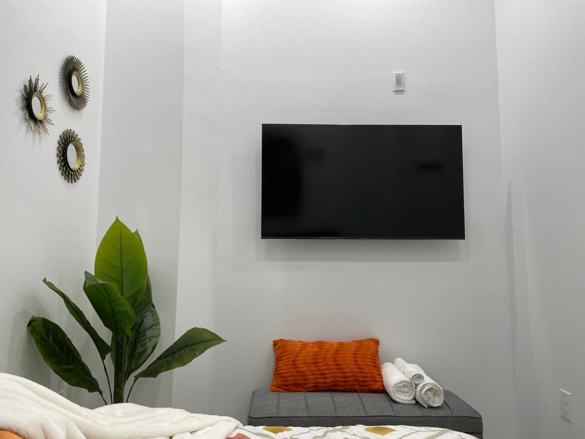 Goldie Lux - Best Luxury Stay Philadelphia Exterior foto