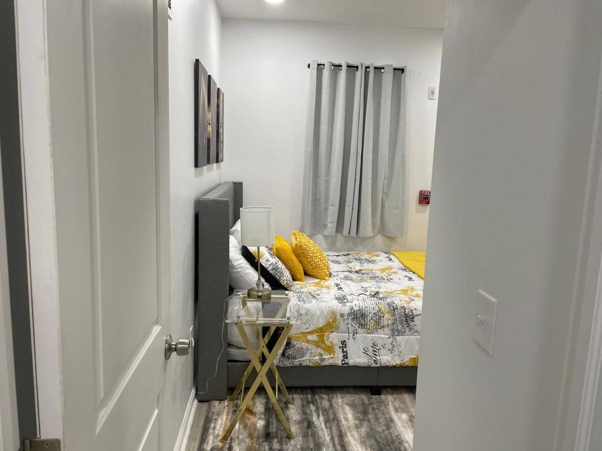 Goldie Lux - Best Luxury Stay Philadelphia Exterior foto