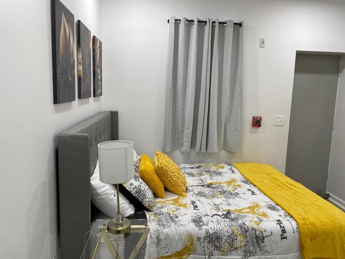 Goldie Lux - Best Luxury Stay Philadelphia Exterior foto