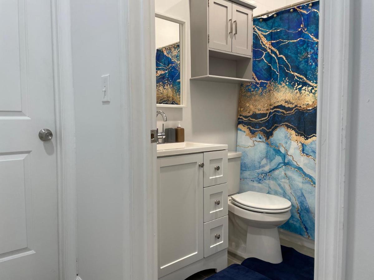 Goldie Lux - Best Luxury Stay Philadelphia Exterior foto