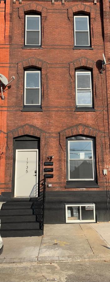 Goldie Lux - Best Luxury Stay Philadelphia Exterior foto